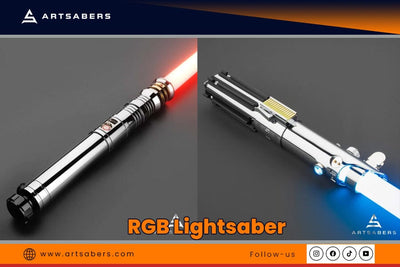 Tips for Buying  Rgb Lightsaber