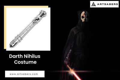 Tips for Buying A Darth Malak Costume