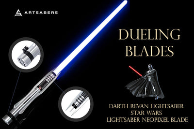 Benefits of buying Lightsaber Black Series