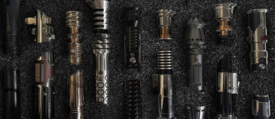 What You Should Know about Lightsabers