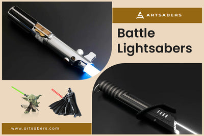 Unleashing the Force: Exploring Epic Lightsaber Combat in Games