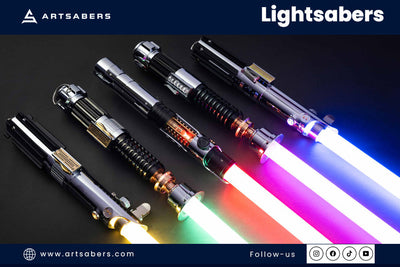 Decoding Lightsaber Prices: How Much Does a Lightsaber Cost?