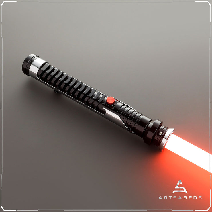 Qui-Gon Jinn Saber Saber Neopixel Blade