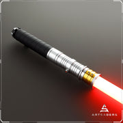 Sith Revan saber