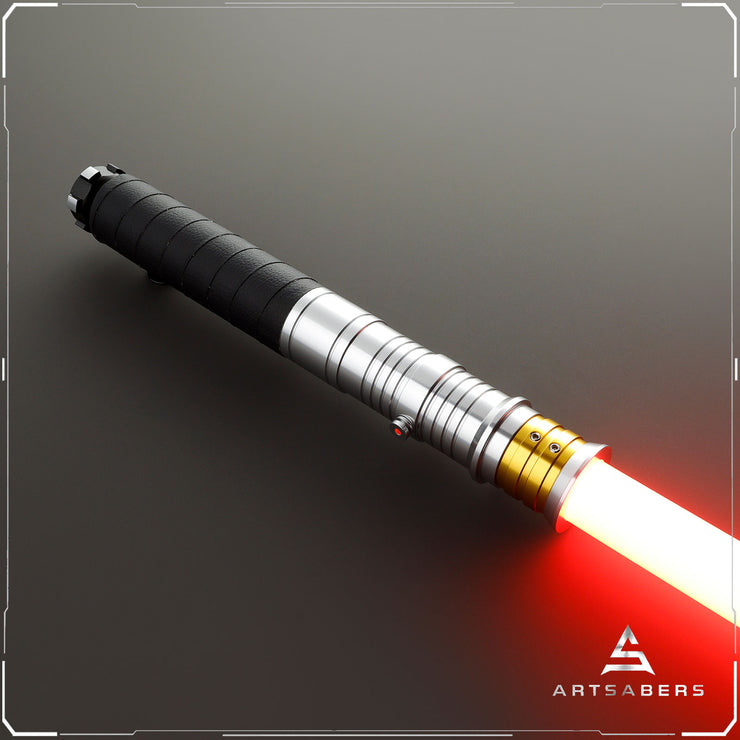 Sith Revan saber