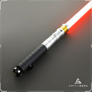 Sith Revan saber