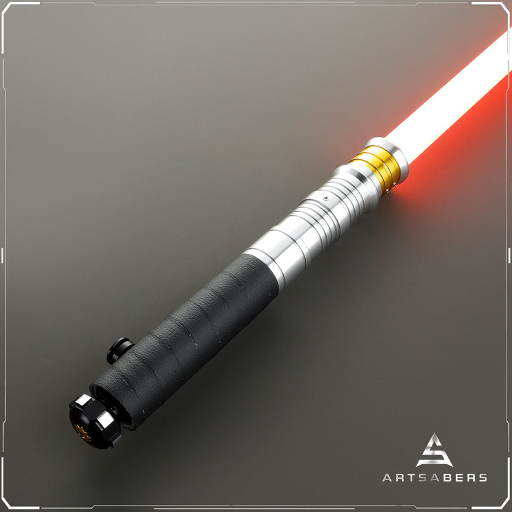 Sith Revan saber