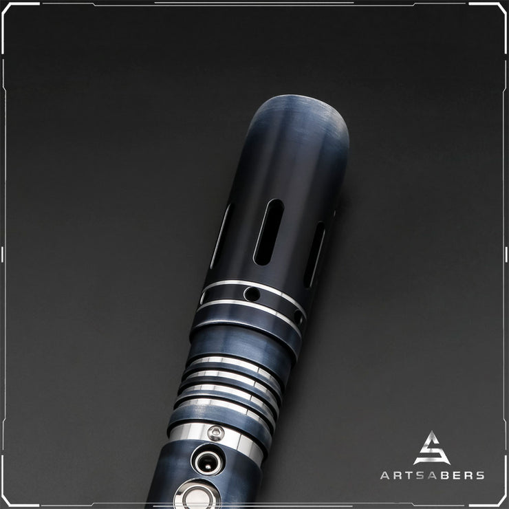 Atsa Saber Base Lit Saber For Heavy Dueling