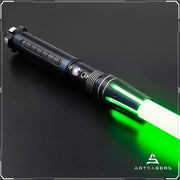 Melia Saber Base Lit Saber For Heavy Dueling