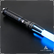 Melia Saber Base Lit Saber For Heavy Dueling