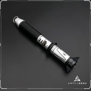 Baylan Saber Neopixel Saber Proffie 2.2 or SN-Neopixel