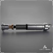 Luke Skywalker V2 Force FX saber Neopixel Blade ARTSABERS