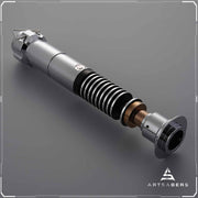 Luke Skywalker V2 Force FX saber Neopixel Blade ARTSABERS