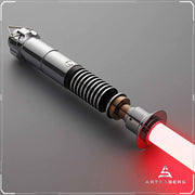 Luke Skywalker V2 Force FX saber Neopixel Blade ARTSABERS