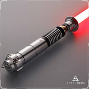 Luke Skywalker V2 Force FX saber Neopixel Blade ARTSABERS