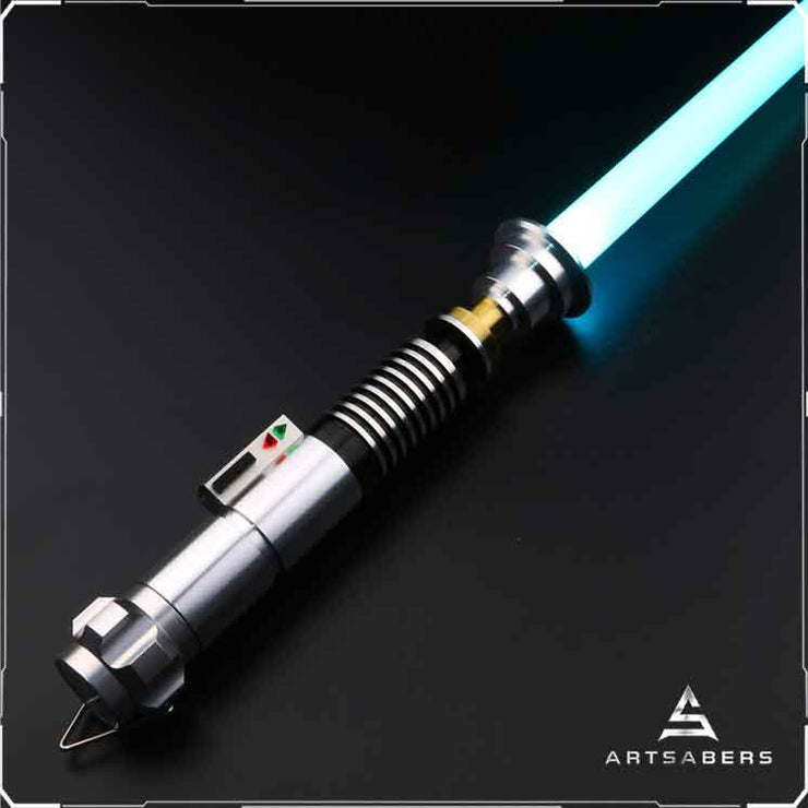 Luke Skywalker saber Neopixel saber Proffie 2.2 ARTSABERS