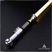 Luke Skywalker saber Neopixel saber Proffie 2.2 ARTSABERS