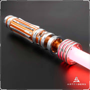 Hope Of L saber Neopixel saber Proffie 2.2 ARTSABERS