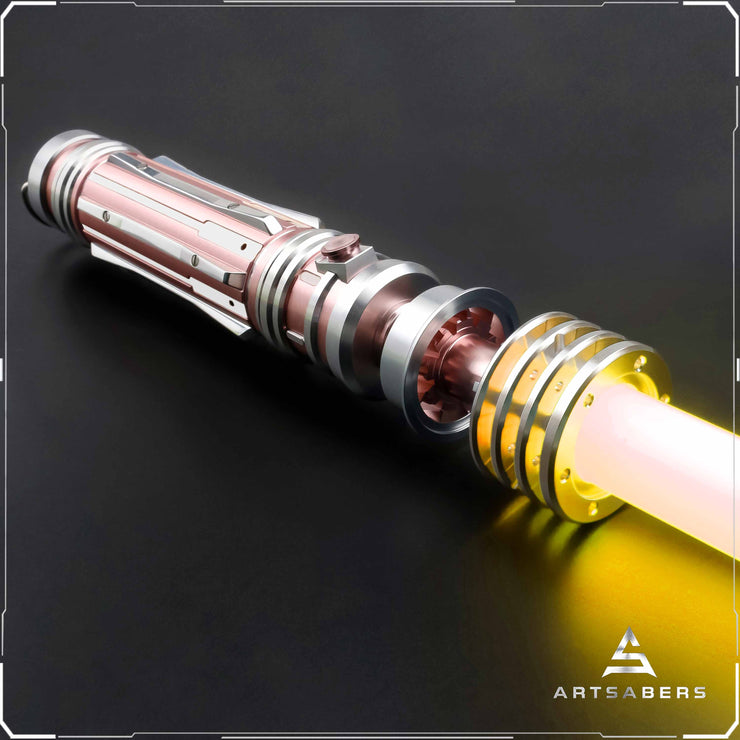 Hope Of L saber Neopixel saber Proffie 2.2 ARTSABERS