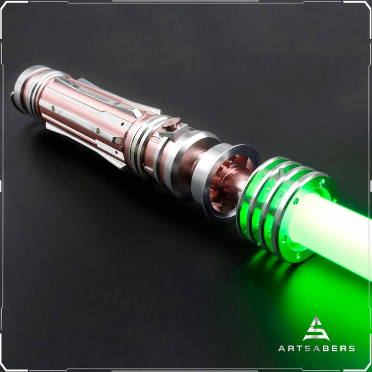 Hope Of L saber Neopixel saber Proffie 2.2 ARTSABERS