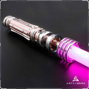 Hope Of L saber Neopixel saber Proffie 2.2 ARTSABERS