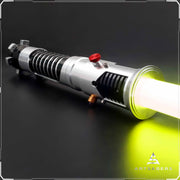 Obi Wan Kenobi EP 1 saber Neopixel saber Proffie 2.2 ARTSABERS