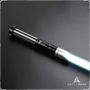 Milne saber Base Lit saber For Heavy Dueling ARTSABERS