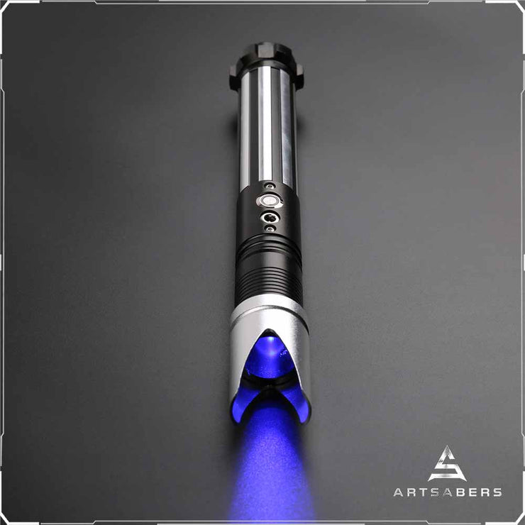 Milne saber Base Lit saber For Heavy Dueling ARTSABERS