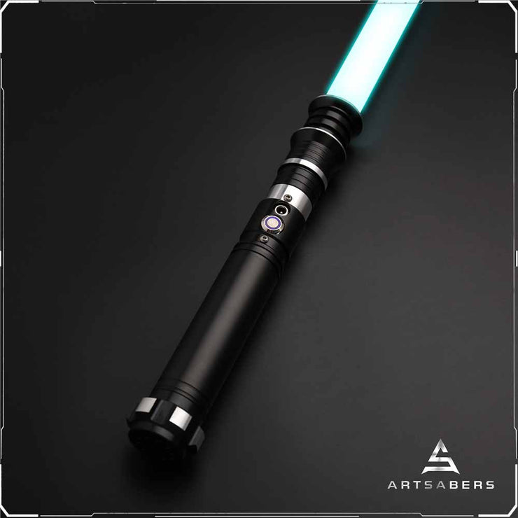 DR V2 Saber Base Lit saber For Heavy Dueling ARTSABERS