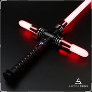 Crossb V2 Saber Base Lit saber For Heavy Dueling ARTSABERS