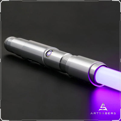 Bullet saber Base Lit saber For Heavy Dueling ARTSABERS