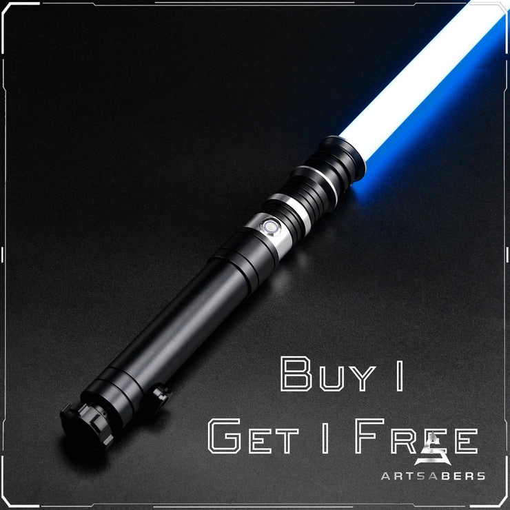 DR V2 Saber Base Lit Saber For Heavy Dueling Buy 1 Get 1 FREE