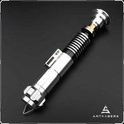 Luke Skywalker saber Neopixel saber Proffie 2.2 ARTSABERS