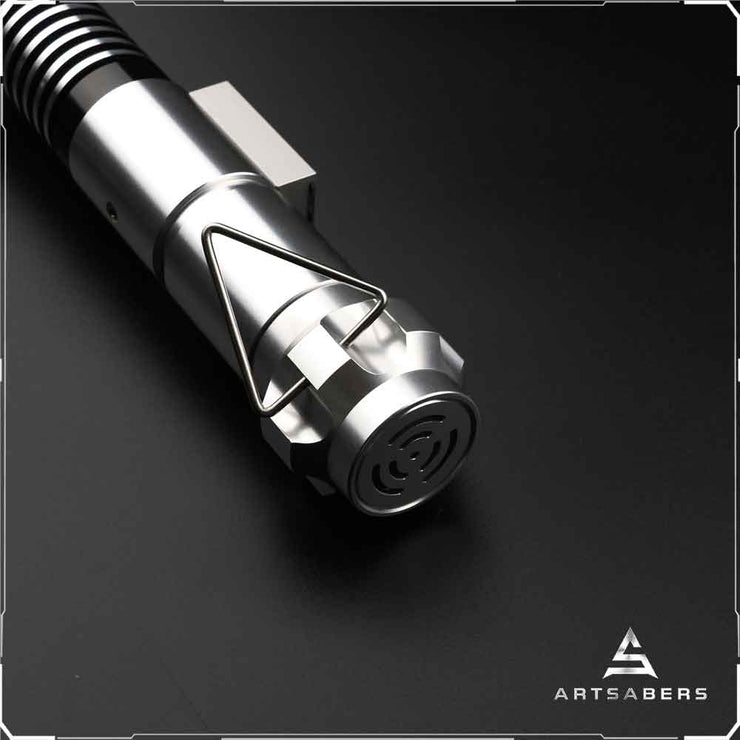 Luke Skywalker saber Neopixel saber Proffie 2.2 ARTSABERS