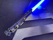 Set of 2 Ahsoka T Saber Star Wars saber Neopixel Blade ARTSABERS