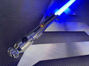 Set of 2 Ahsoka T Saber Star Wars saber Neopixel Blade ARTSABERS