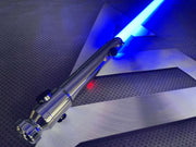 Set of 2 Ahsoka T Saber Star Wars saber Neopixel Blade ARTSABERS