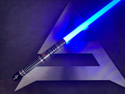 Black ARRIO V2 saber Force FX saber ARTSABERS