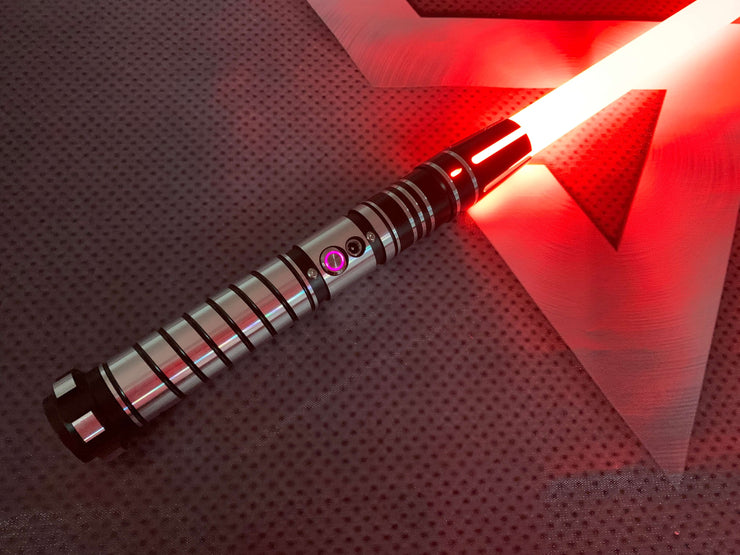 IRONSTRIKE saber Force FX Dueling saber ARTSABERS