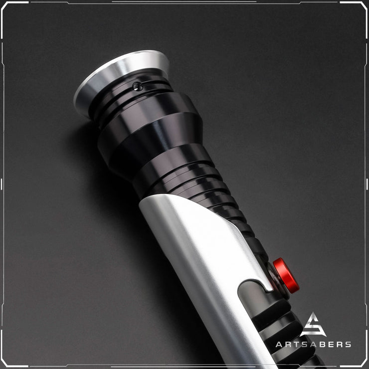 Qui-Gon Jinn Saber Neopixel Saber Proffie 2.2 or SN-Neopixel