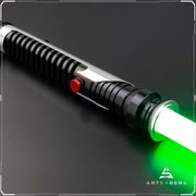 Q-G Jinn saber Neopixel Saber Proffie 2.2 or SN-Neopixel