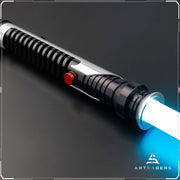 Qui-Gon Jinn Saber Neopixel Saber Proffie 2.2 or SN-Neopixel