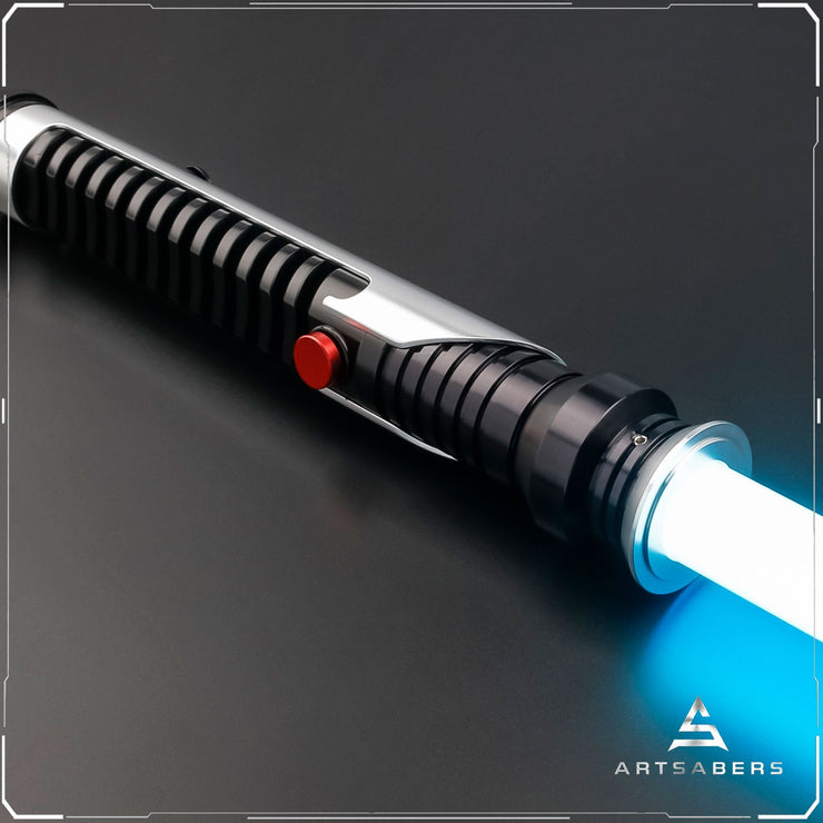 Q-G Jinn saber Neopixel Saber Proffie 2.2 or SN-Neopixel