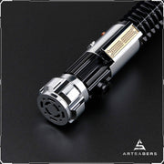 Obi Wan KB EP3 saber Neopixel saber Proffie 2.2 ARTSABERS