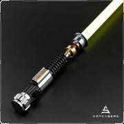 Obi Wan KB EP3 saber Neopixel saber Proffie 2.2 ARTSABERS