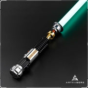 Obi Wan KB EP3 saber Neopixel saber Proffie 2.2 ARTSABERS