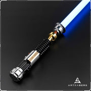 Obi Wan KB EP3 saber Neopixel saber Proffie 2.2 ARTSABERS