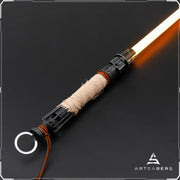 BK Saber Neopixel Blade saber ARTSABERS