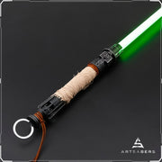 BK Saber Neopixel Blade saber ARTSABERS