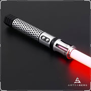 Skeleton saber Base Lit saber For Heavy Dueling ARTSABERS